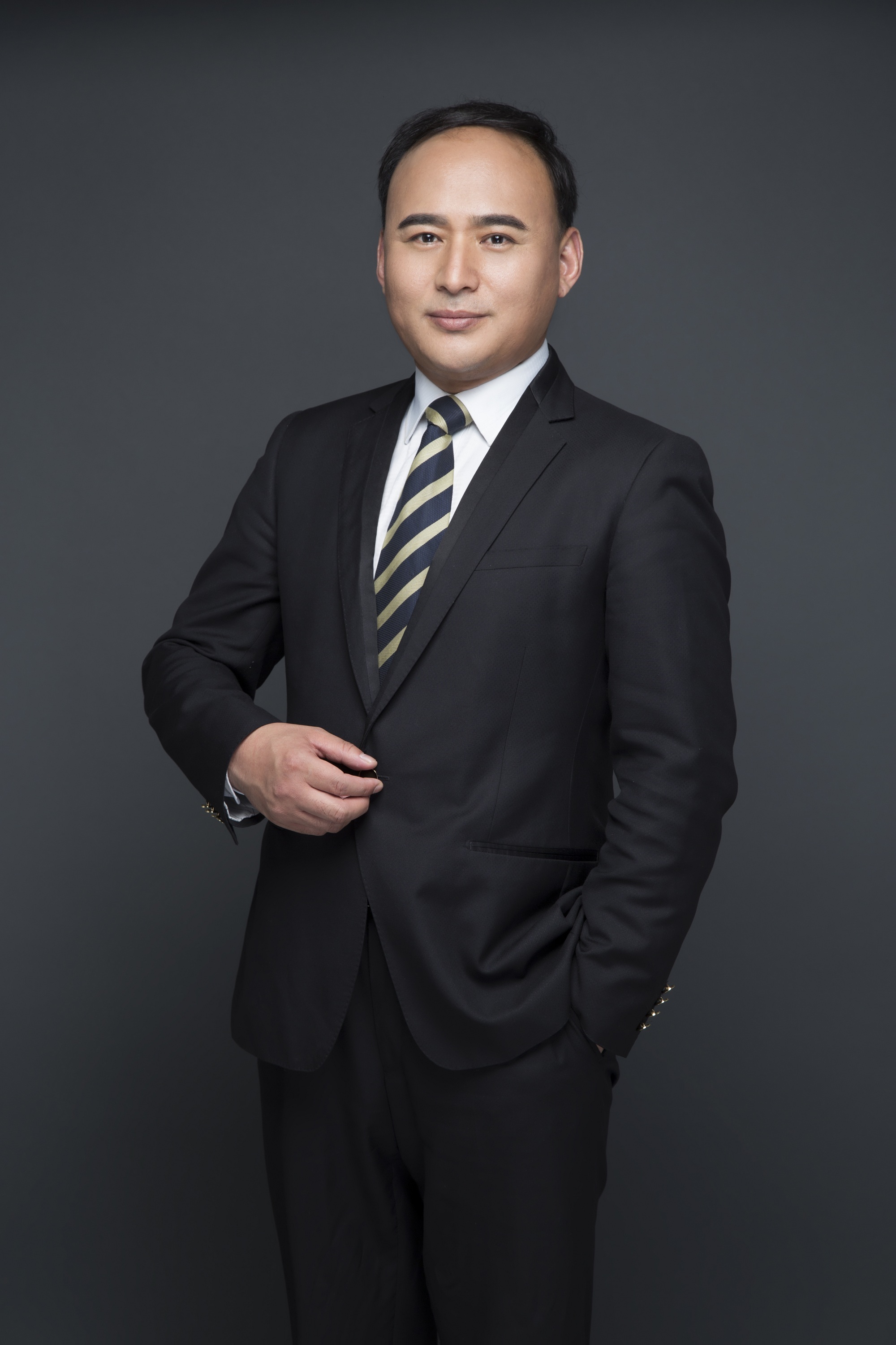 邵主任
